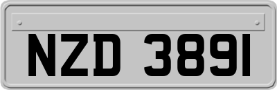 NZD3891