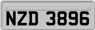 NZD3896