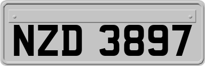 NZD3897