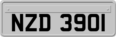 NZD3901