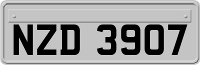 NZD3907