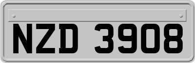 NZD3908