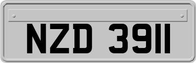 NZD3911