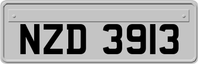 NZD3913
