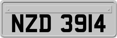 NZD3914