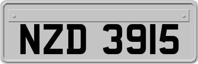 NZD3915