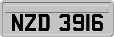 NZD3916