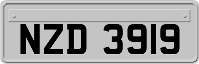 NZD3919