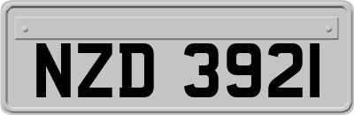 NZD3921