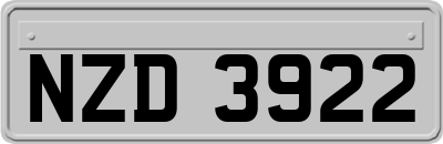 NZD3922