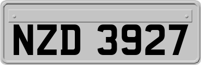 NZD3927