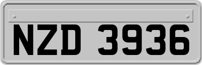 NZD3936