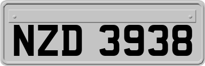 NZD3938