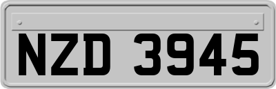 NZD3945