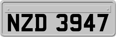 NZD3947