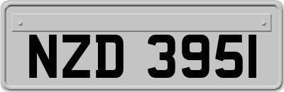 NZD3951