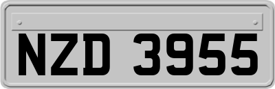 NZD3955