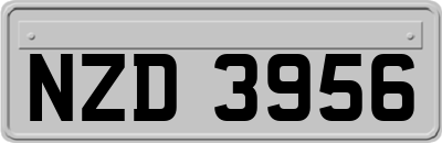 NZD3956
