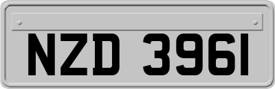 NZD3961