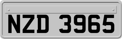 NZD3965