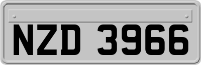 NZD3966