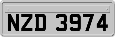 NZD3974