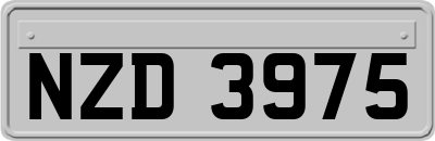 NZD3975