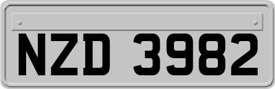 NZD3982