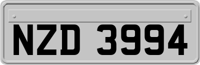 NZD3994
