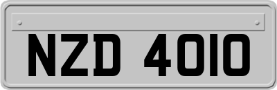 NZD4010