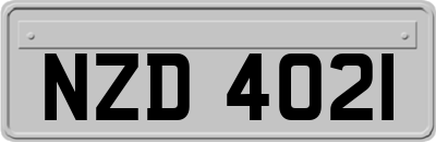 NZD4021