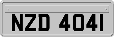NZD4041