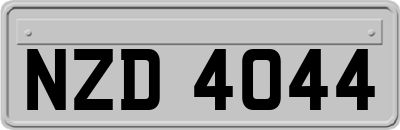 NZD4044
