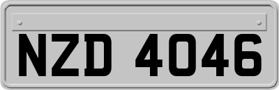 NZD4046