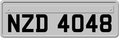 NZD4048