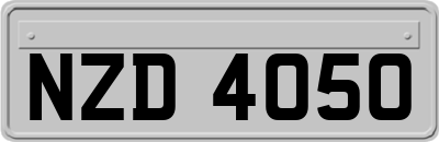 NZD4050