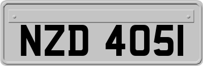 NZD4051