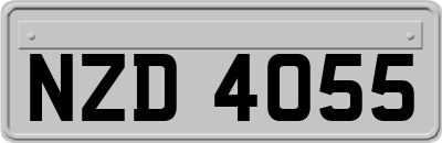 NZD4055