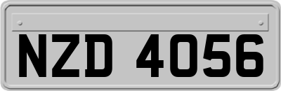 NZD4056