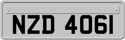 NZD4061