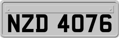NZD4076