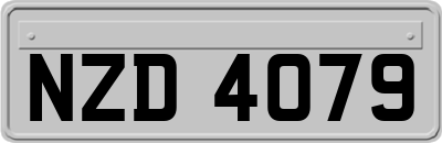 NZD4079