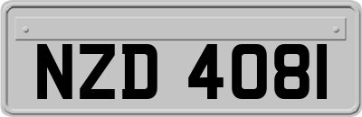 NZD4081