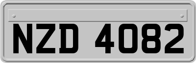 NZD4082