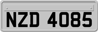 NZD4085