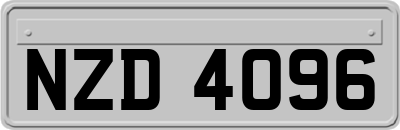 NZD4096