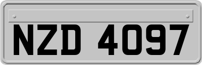 NZD4097