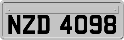 NZD4098