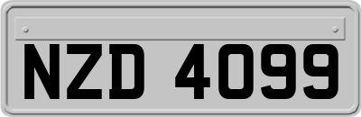 NZD4099