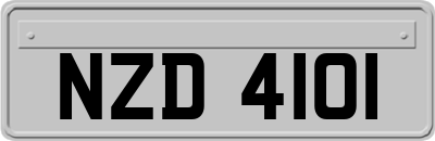 NZD4101
